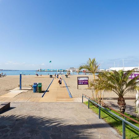 Live Los Cristianos Los Playeros Close To The Beach Arona  Zewnętrze zdjęcie