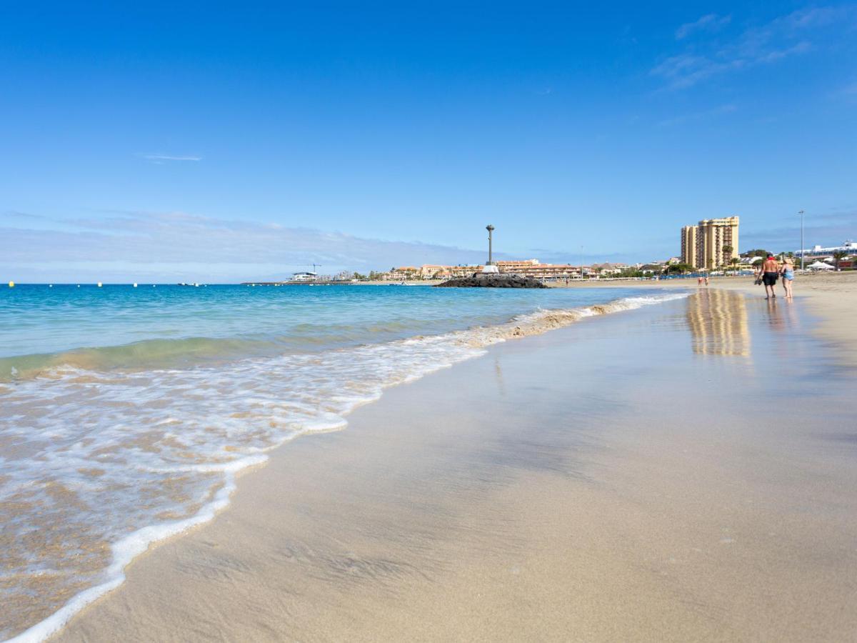 Live Los Cristianos Los Playeros Close To The Beach Arona  Zewnętrze zdjęcie