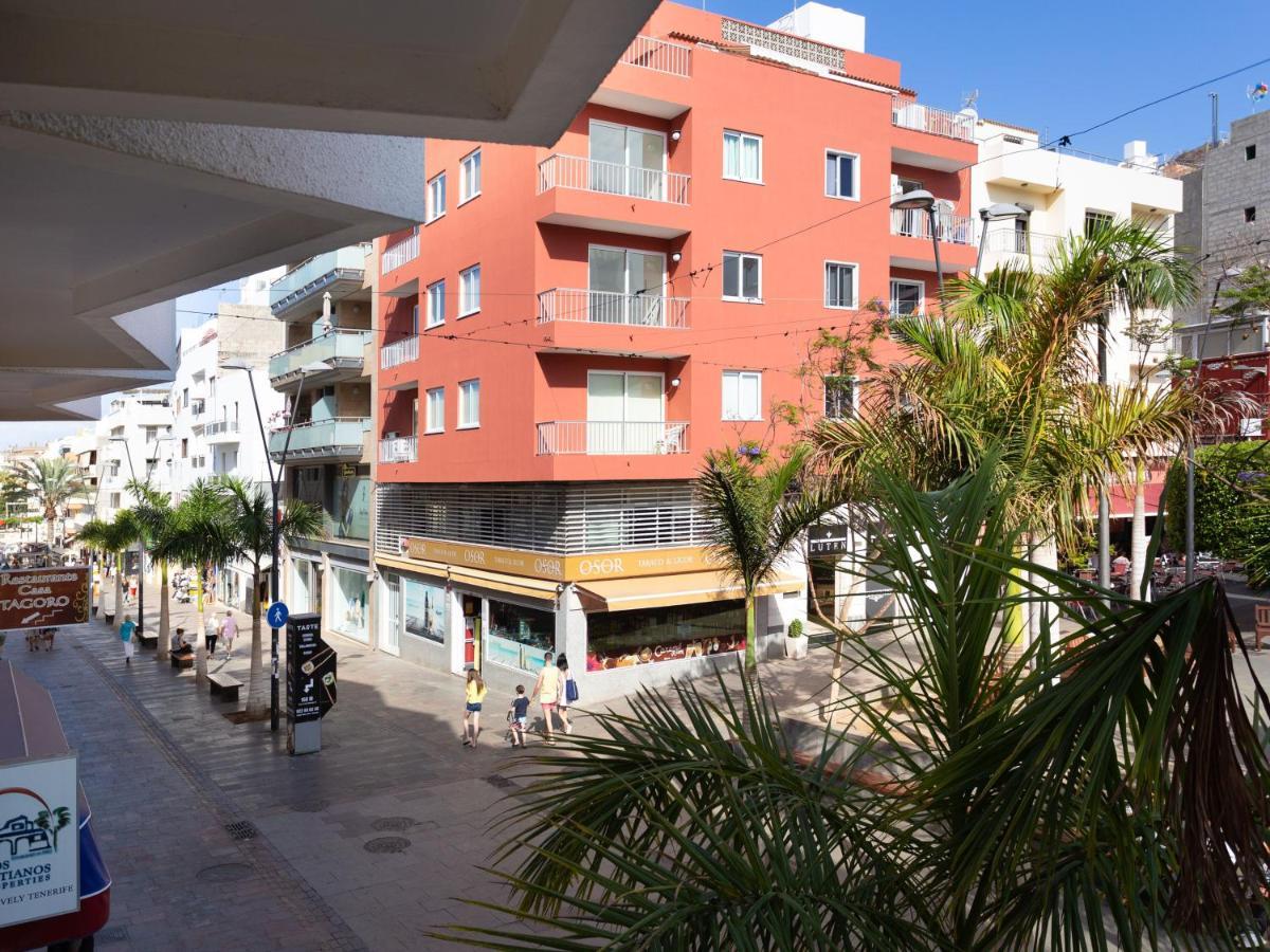 Live Los Cristianos Los Playeros Close To The Beach Arona  Zewnętrze zdjęcie