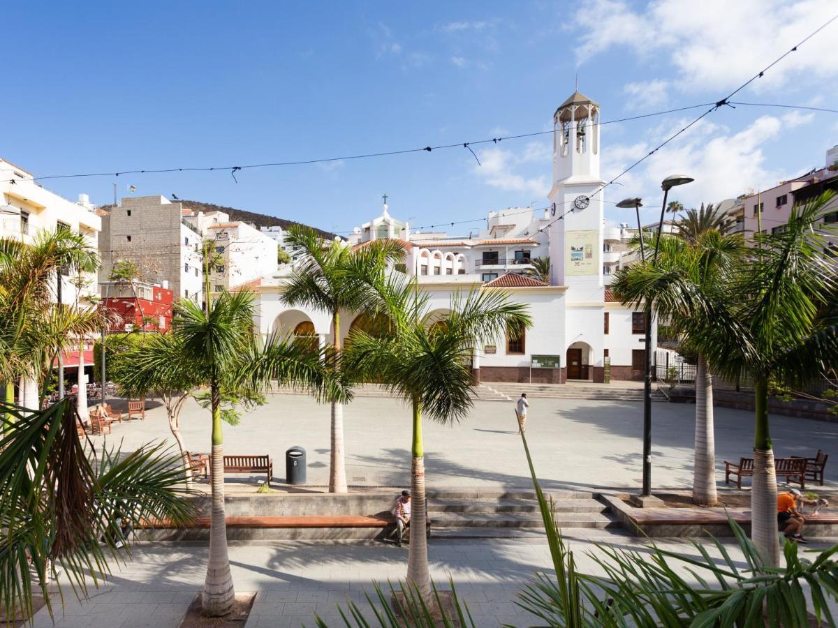 Live Los Cristianos Los Playeros Close To The Beach Arona  Zewnętrze zdjęcie