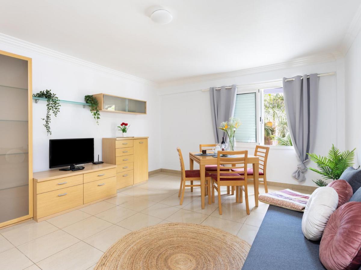 Live Los Cristianos Los Playeros Close To The Beach Arona  Zewnętrze zdjęcie