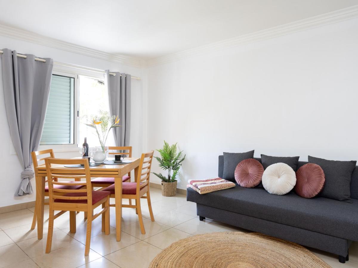 Live Los Cristianos Los Playeros Close To The Beach Arona  Zewnętrze zdjęcie