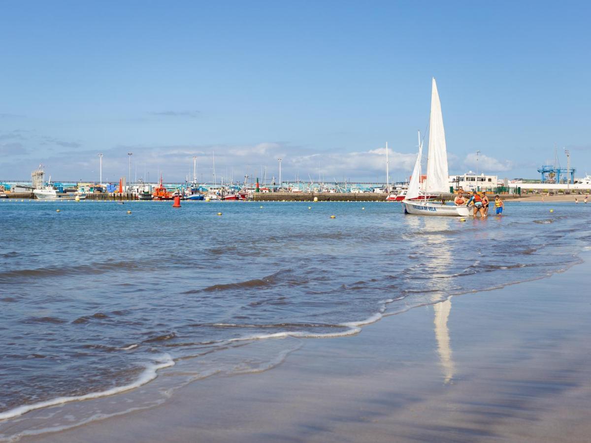 Live Los Cristianos Los Playeros Close To The Beach Arona  Zewnętrze zdjęcie