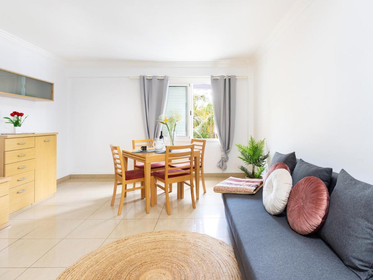 Live Los Cristianos Los Playeros Close To The Beach Arona  Zewnętrze zdjęcie