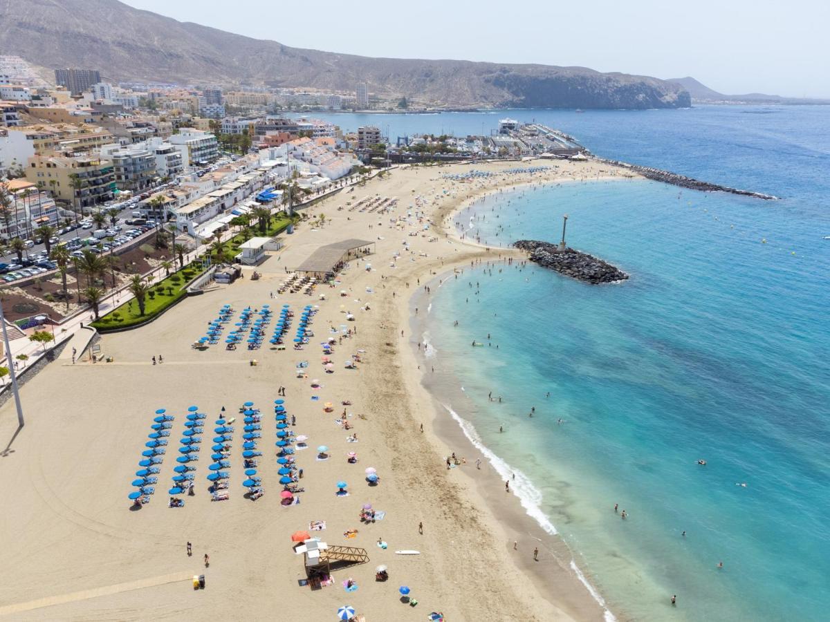 Live Los Cristianos Los Playeros Close To The Beach Arona  Zewnętrze zdjęcie