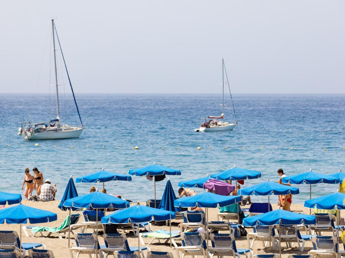 Live Los Cristianos Los Playeros Close To The Beach Arona  Zewnętrze zdjęcie